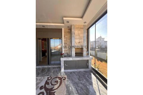 Продажа виллы  в Дёшемеалты, Анталье, Турция 4+1, 250м2, №216330 – фото 9