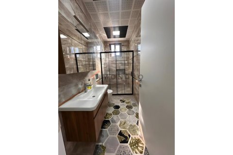 Продажа виллы  в Дёшемеалты, Анталье, Турция 4+1, 250м2, №216330 – фото 12