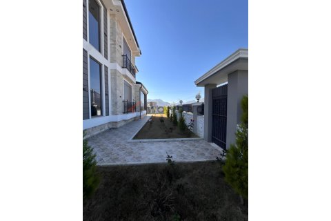 Продажа виллы  в Дёшемеалты, Анталье, Турция 4+1, 250м2, №216330 – фото 23