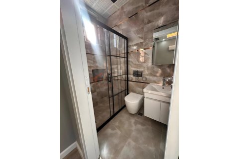 Продажа виллы  в Дёшемеалты, Анталье, Турция 4+1, 250м2, №216330 – фото 20