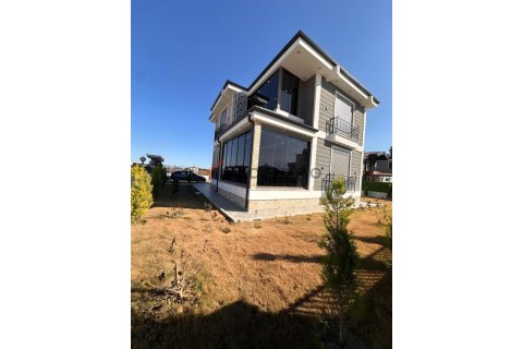 Продажа виллы  в Дёшемеалты, Анталье, Турция 4+1, 250м2, №216330 – фото 22