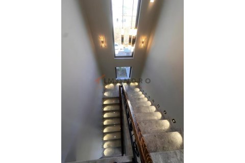 Продажа виллы  в Дёшемеалты, Анталье, Турция 4+1, 250м2, №216330 – фото 14