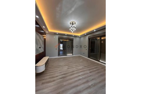 Продажа виллы  в Дёшемеалты, Анталье, Турция 4+1, 250м2, №216330 – фото 3