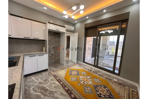 Продажа виллы  в Дёшемеалты, Анталье, Турция 4+1, 250м2, №216330 – фото 7