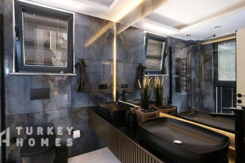 Продажа виллы  в Аланье, Анталье, Турция 3+1, 525м2, №232744 – фото 18
