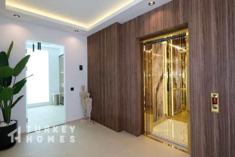 Продажа виллы  в Аланье, Анталье, Турция 3+1, 525м2, №232744 – фото 20