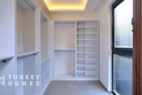 Продажа виллы  в Аланье, Анталье, Турция 3+1, 525м2, №232744 – фото 15