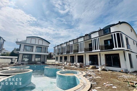 1+1 Wohnung in Belek, Antalya, Türkei Nr. 232743 - 4