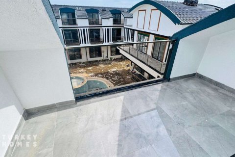 1+1 Wohnung in Belek, Antalya, Türkei Nr. 232743 - 13