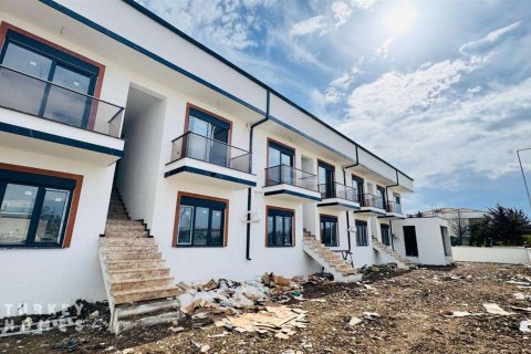 1+1 Wohnung in Belek, Antalya, Türkei Nr. 232743 - 14