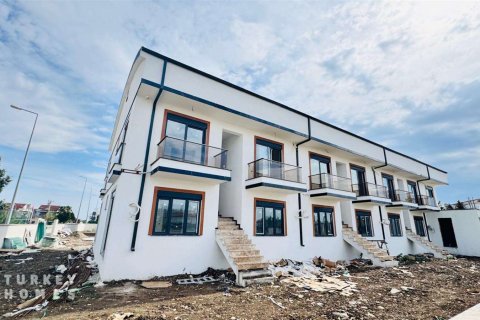 1+1 Wohnung in Belek, Antalya, Türkei Nr. 232743 - 17