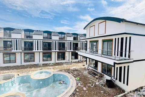 1+1 Wohnung in Belek, Antalya, Türkei Nr. 232743 - 2
