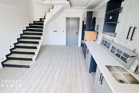 1+1 Wohnung in Belek, Antalya, Türkei Nr. 232743 - 7