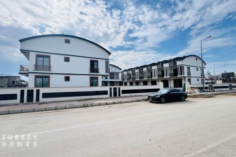 1+1 Wohnung in Belek, Antalya, Türkei Nr. 232743 - 18
