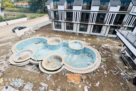 1+1 Wohnung in Belek, Antalya, Türkei Nr. 232743 - 15