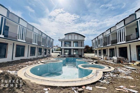 1+1 Wohnung  in Belek, Antalya, Türkei Nr. 232743