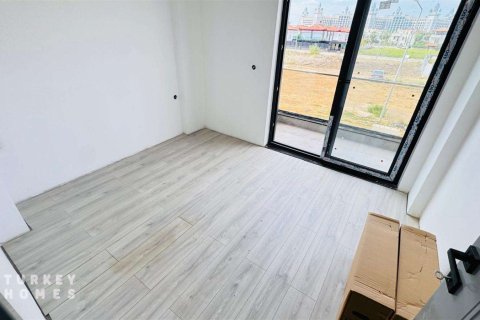 1+1 Wohnung in Belek, Antalya, Türkei Nr. 232743 - 9