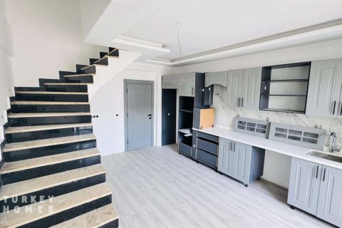 1+1 Wohnung in Belek, Antalya, Türkei Nr. 232743 - 6