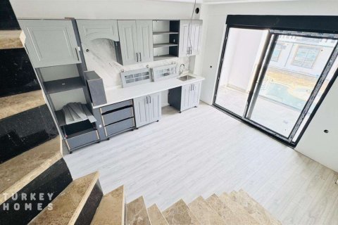1+1 Wohnung in Belek, Antalya, Türkei Nr. 232743 - 8