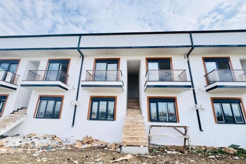 1+1 Wohnung in Belek, Antalya, Türkei Nr. 232743 - 16
