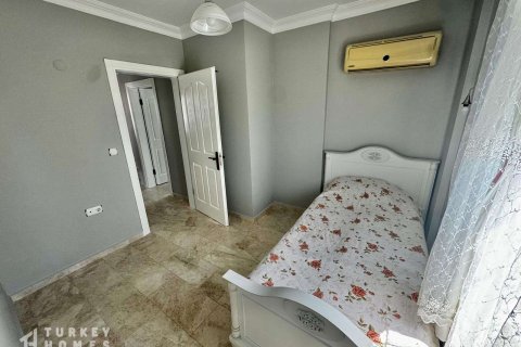 ویلا در Fethiye ، ترکیه 4 خوابه ، 180 متر مربع. شماره 232738 - 22