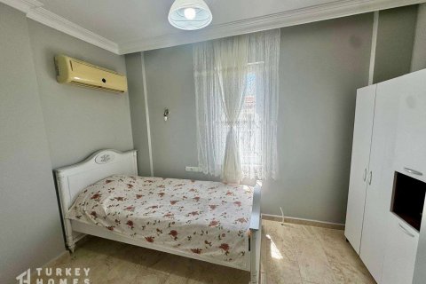 ویلا در Fethiye ، ترکیه 4 خوابه ، 180 متر مربع. شماره 232738 - 21