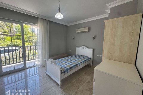 ویلا در Fethiye ، ترکیه 4 خوابه ، 180 متر مربع. شماره 232738 - 23