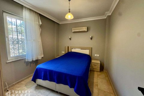 ویلا در Fethiye ، ترکیه 4 خوابه ، 180 متر مربع. شماره 232738 - 13