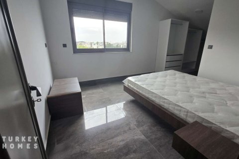 Продажа пентхауса  в Белеке, Анталье, Турция 4+1, 195м2, №232741 – фото 13