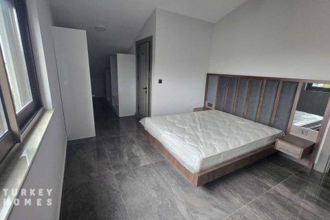 Продажа пентхауса  в Белеке, Анталье, Турция 4+1, 195м2, №232741 – фото 15