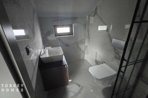 Продажа пентхауса  в Белеке, Анталье, Турция 4+1, 195м2, №232741 – фото 16
