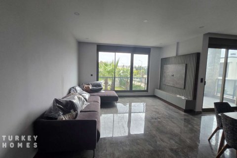 Продажа пентхауса  в Белеке, Анталье, Турция 4+1, 195м2, №232741 – фото 5