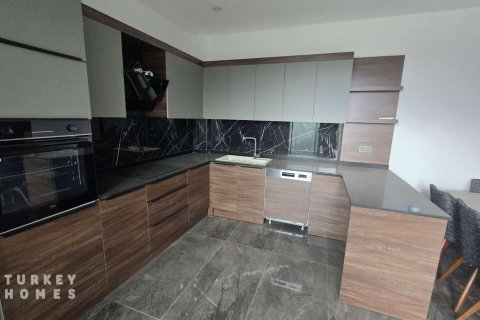 Продажа пентхауса  в Белеке, Анталье, Турция 4+1, 195м2, №232741 – фото 8