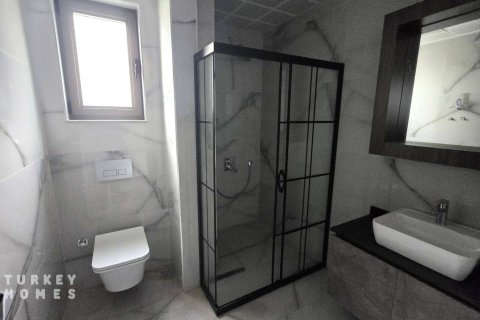 Продажа пентхауса  в Белеке, Анталье, Турция 4+1, 195м2, №232741 – фото 14