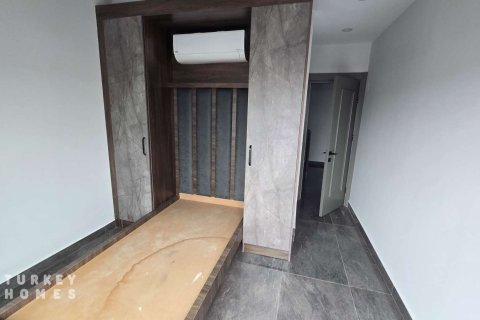 Продажа пентхауса  в Белеке, Анталье, Турция 4+1, 195м2, №232741 – фото 11