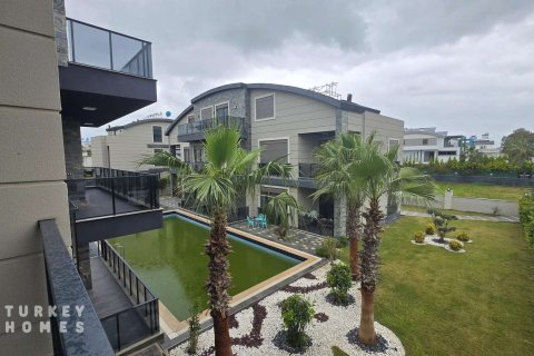 Продажа пентхауса  в Белеке, Анталье, Турция 4+1, 195м2, №232741 – фото 2