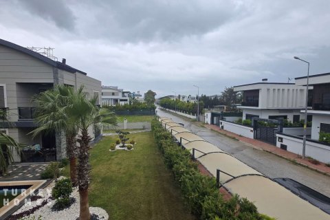 Продажа пентхауса  в Белеке, Анталье, Турция 4+1, 195м2, №232741 – фото 3