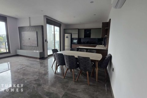 Продажа пентхауса  в Белеке, Анталье, Турция 4+1, 195м2, №232741 – фото 4
