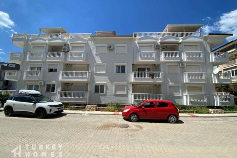 آپارتمان در  Didim ، ترکیه 2 خوابه ، 85 متر مربع.  شماره 232742 - 19