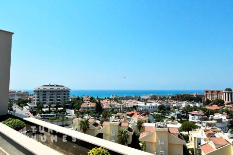 3+1 Penthäuser in Side, Antalya, Türkei Nr. 232739 - 19