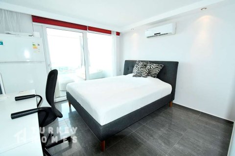 3+1 Penthäuser in Side, Antalya, Türkei Nr. 232739 - 11