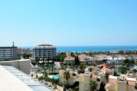 3+1 Penthäuser in Side, Antalya, Türkei Nr. 232739 - 3