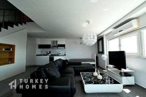 3+1 Penthäuser in Side, Antalya, Türkei Nr. 232739 - 5