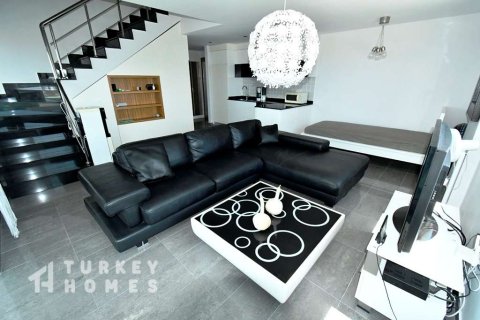 3+1 Penthäuser in Side, Antalya, Türkei Nr. 232739 - 4