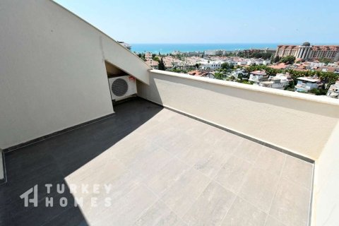 3+1 Penthäuser in Side, Antalya, Türkei Nr. 232739 - 18