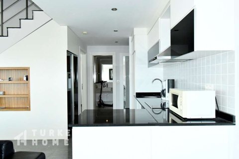 3+1 Penthäuser in Side, Antalya, Türkei Nr. 232739 - 9