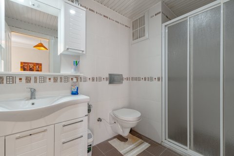 آپارتمان در  Mahmutlar ، ترکیه 2 خوابه ، 105 متر مربع.  شماره 221808 - 15