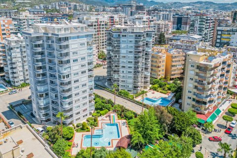 آپارتمان در  Mahmutlar ، ترکیه 2 خوابه ، 105 متر مربع.  شماره 221808 - 2