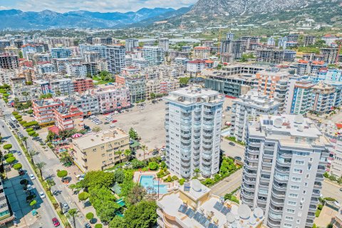 آپارتمان در  Mahmutlar ، ترکیه 2 خوابه ، 105 متر مربع.  شماره 221808 - 16