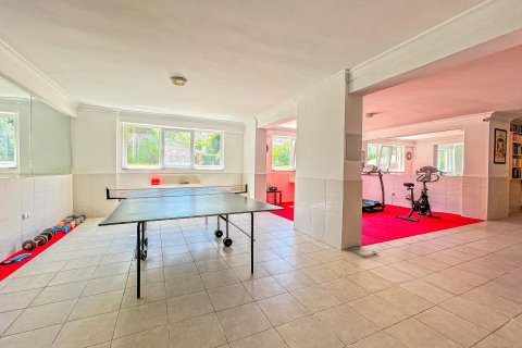 آپارتمان در  Mahmutlar ، ترکیه 2 خوابه ، 105 متر مربع.  شماره 221808 - 20